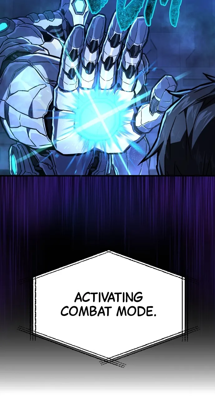 Read The Executioner chapter 5 image 55 on Lezhin