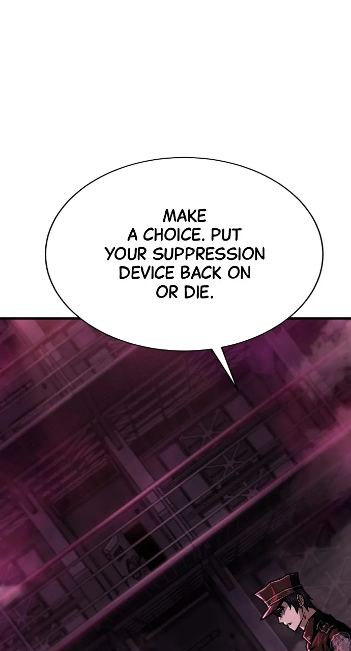Read The Executioner chapter 5 image 56 on Lezhin