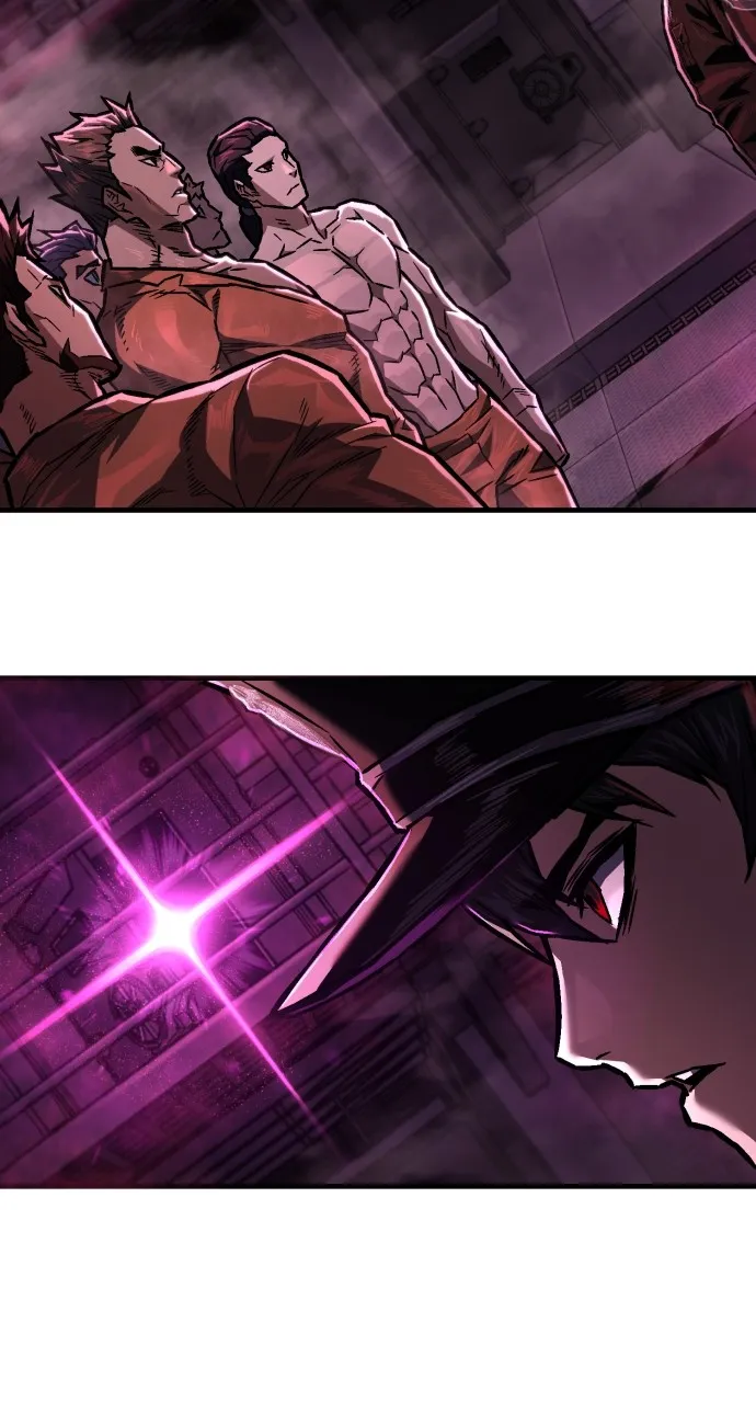 Read The Executioner chapter 5 image 57 on Lezhin