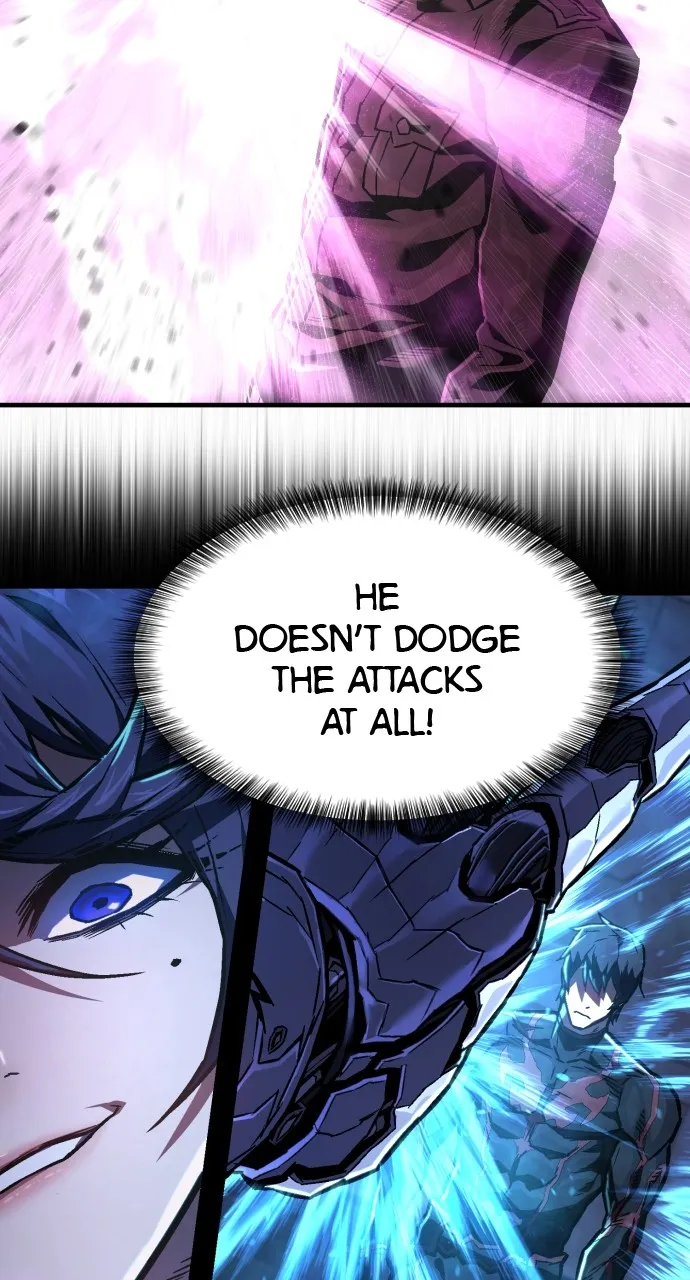 Read The Executioner chapter 5 image 59 on Lezhin