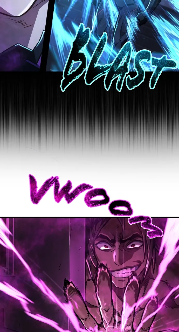 Read The Executioner chapter 5 image 60 on Lezhin