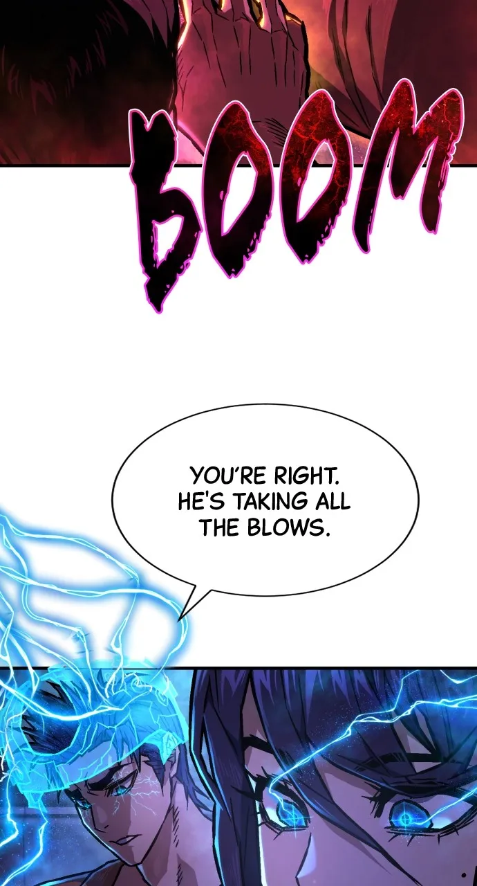 Read The Executioner chapter 5 image 63 on Lezhin