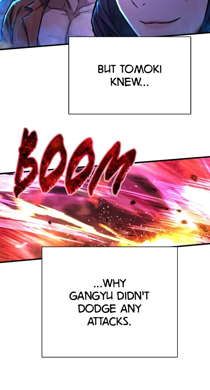 Read The Executioner chapter 5 image 64 on Lezhin