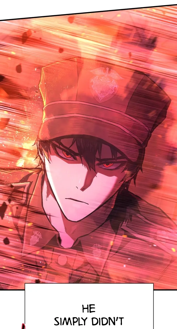 Read The Executioner chapter 5 image 65 on Lezhin