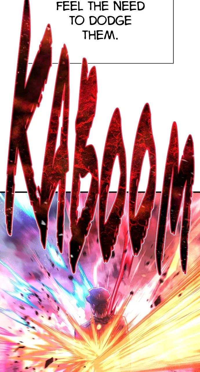 Read The Executioner chapter 5 image 66 on Lezhin