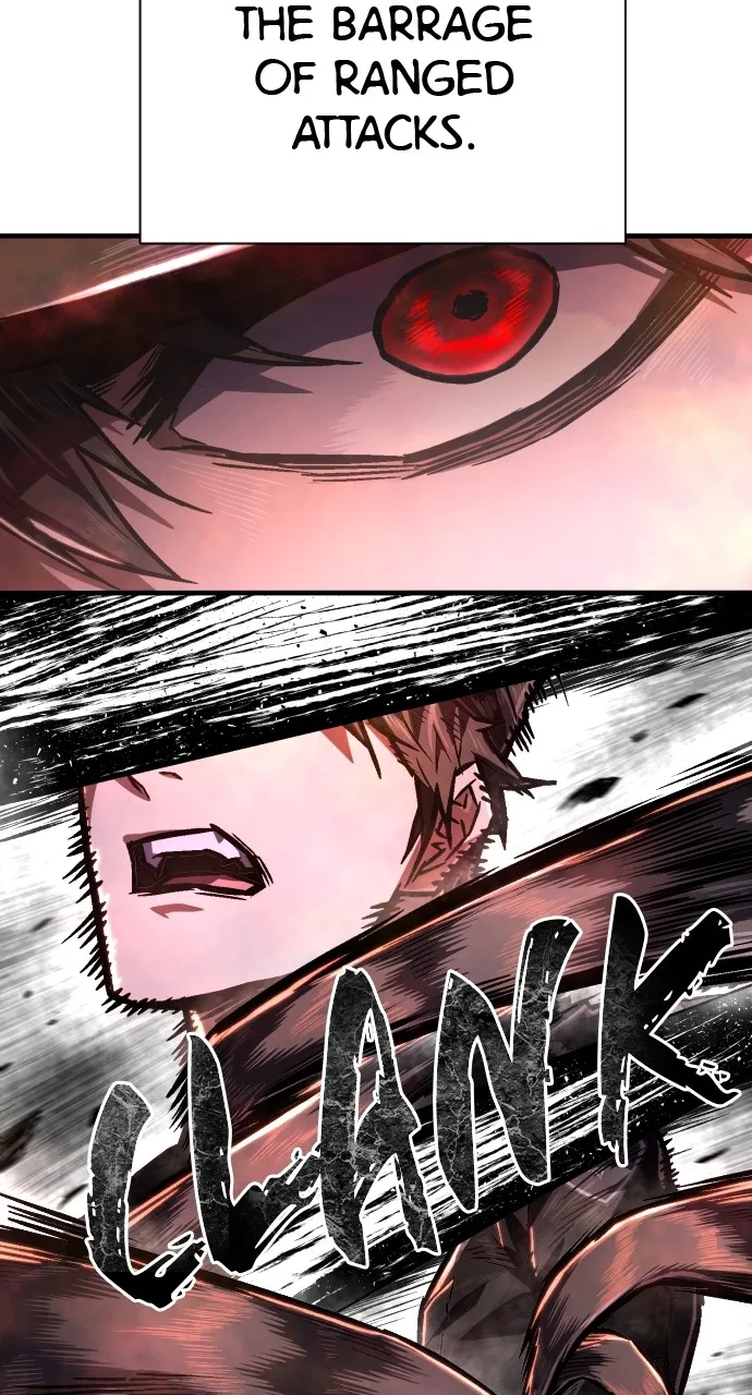 Read The Executioner chapter 5 image 69 on Lezhin
