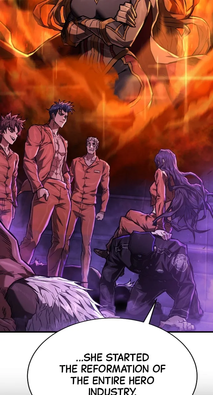 Read The Executioner chapter 5 image 7 on Lezhin