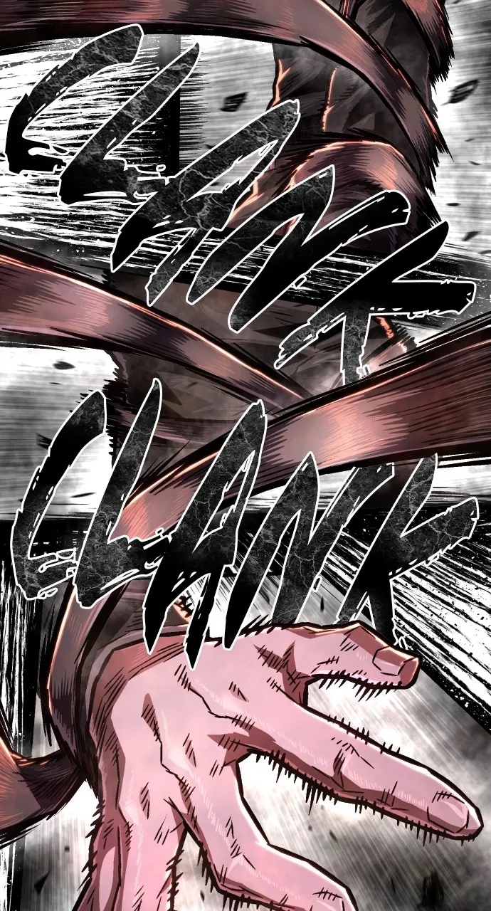 Read The Executioner chapter 5 image 70 on Lezhin