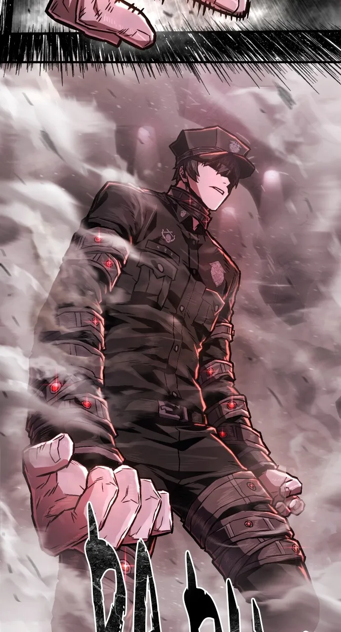 Read The Executioner chapter 5 image 71 on Lezhin