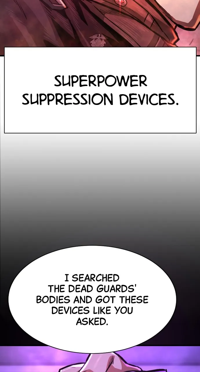 Read The Executioner chapter 5 image 73 on Lezhin