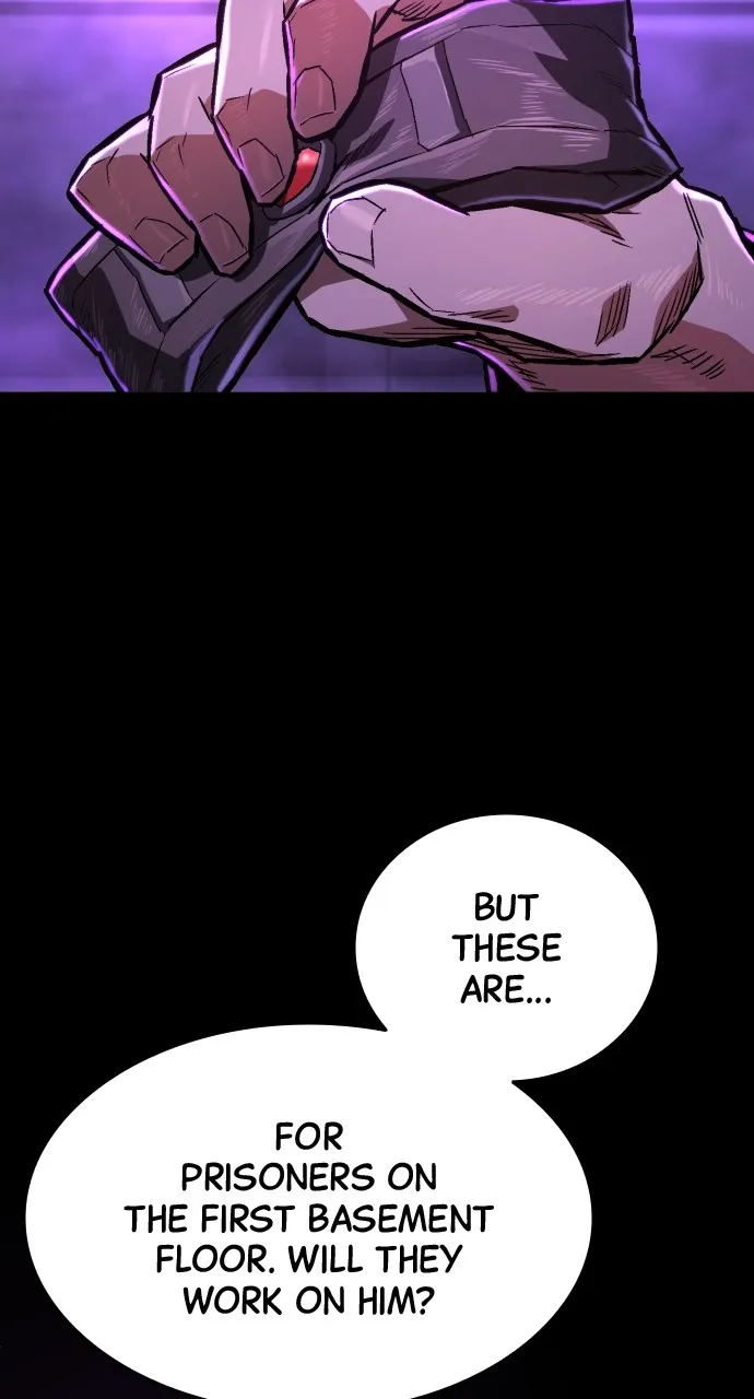 Read The Executioner chapter 5 image 74 on Lezhin