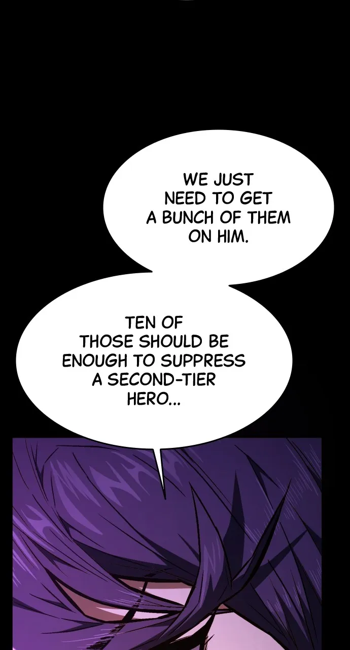 Read The Executioner chapter 5 image 76 on Lezhin