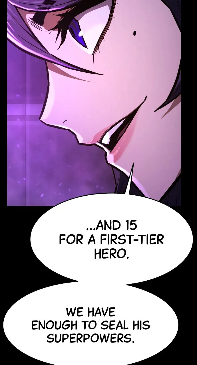 Read The Executioner chapter 5 image 77 on Lezhin