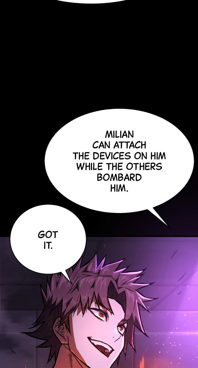 Read The Executioner chapter 5 image 78 on Lezhin