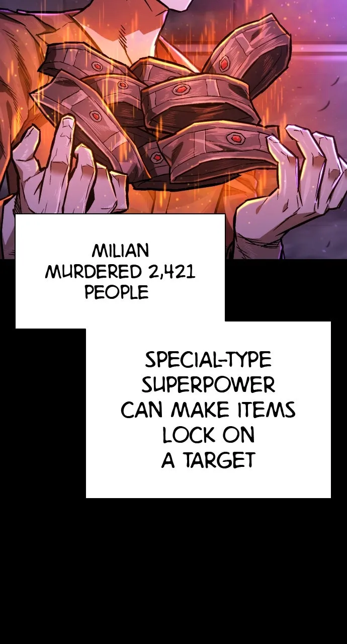 Read The Executioner chapter 5 image 79 on Lezhin