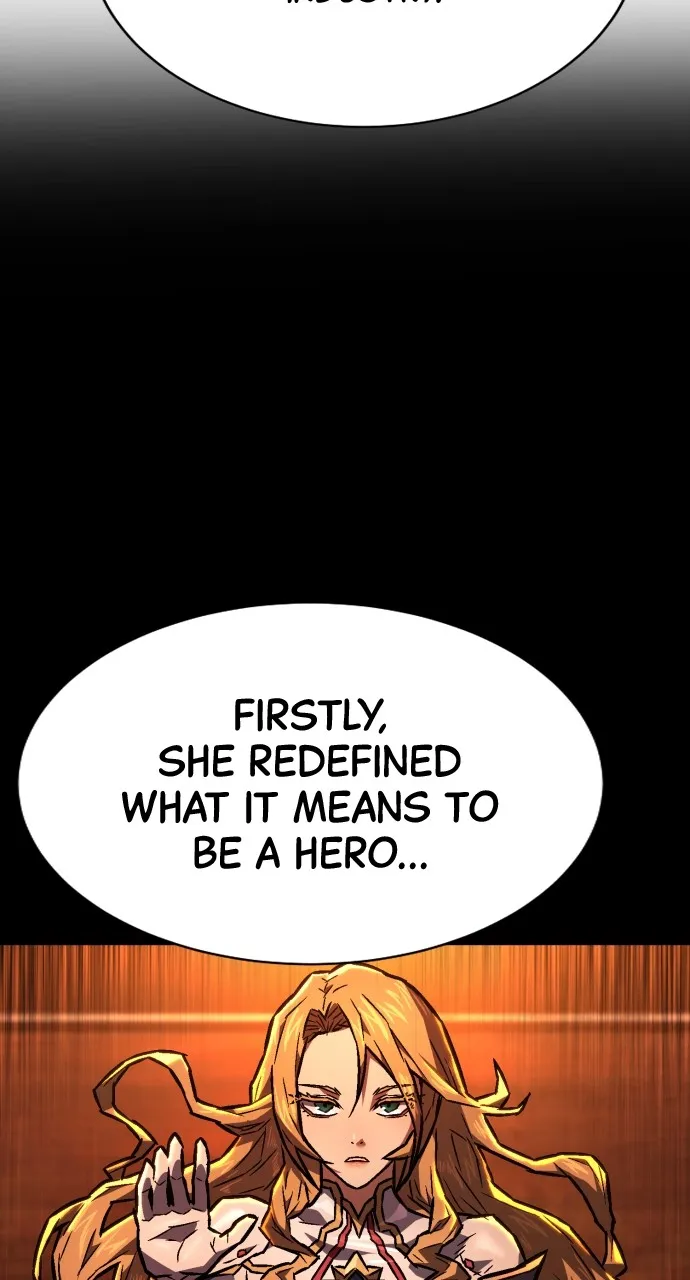 Read The Executioner chapter 5 image 8 on Lezhin