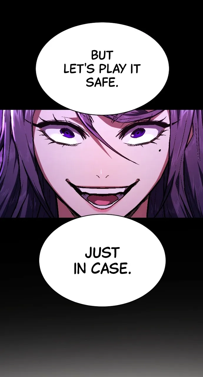 Read The Executioner chapter 5 image 80 on Lezhin