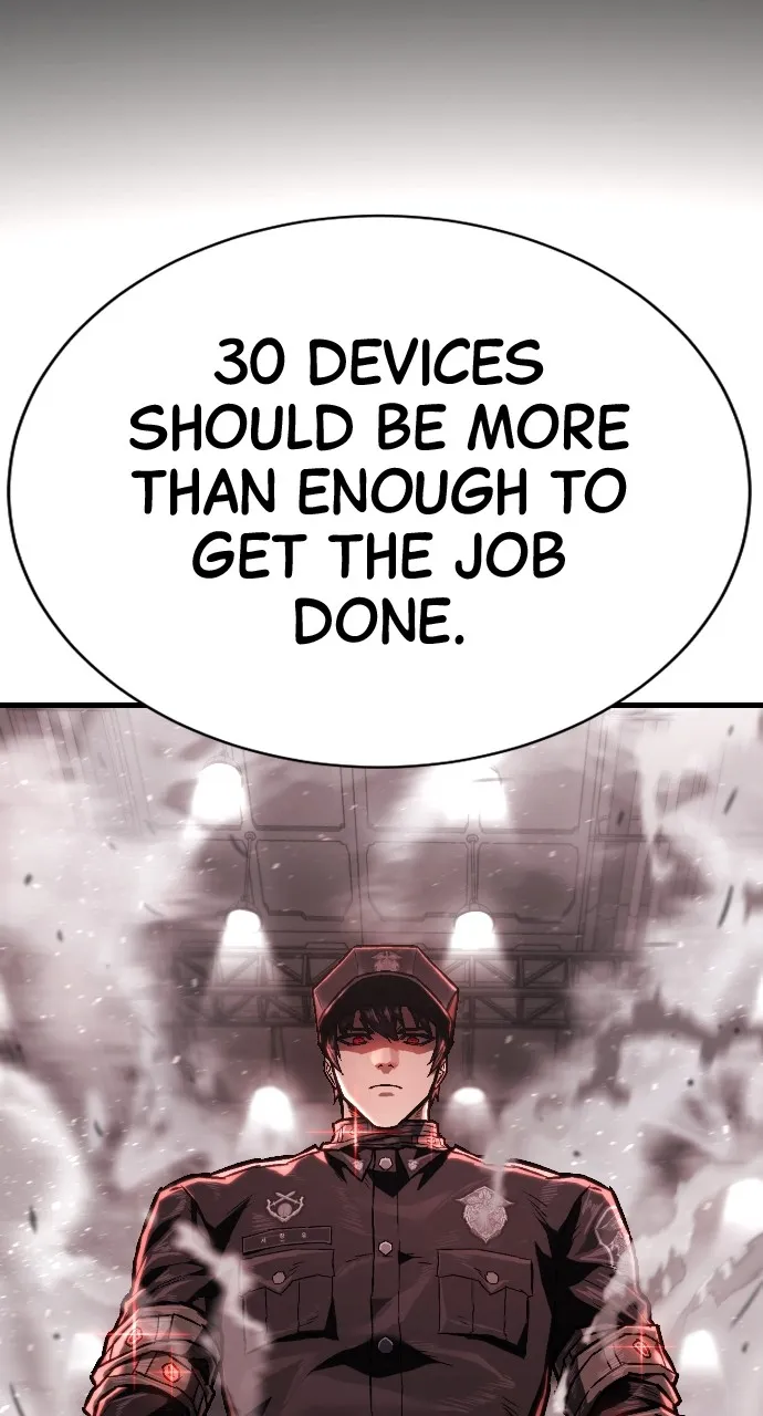 Read The Executioner chapter 5 image 81 on Lezhin