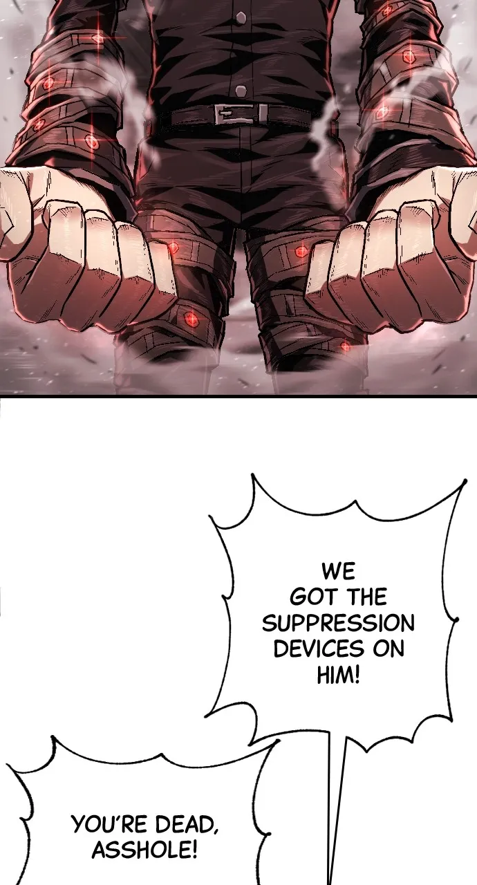 Read The Executioner chapter 5 image 82 on Lezhin