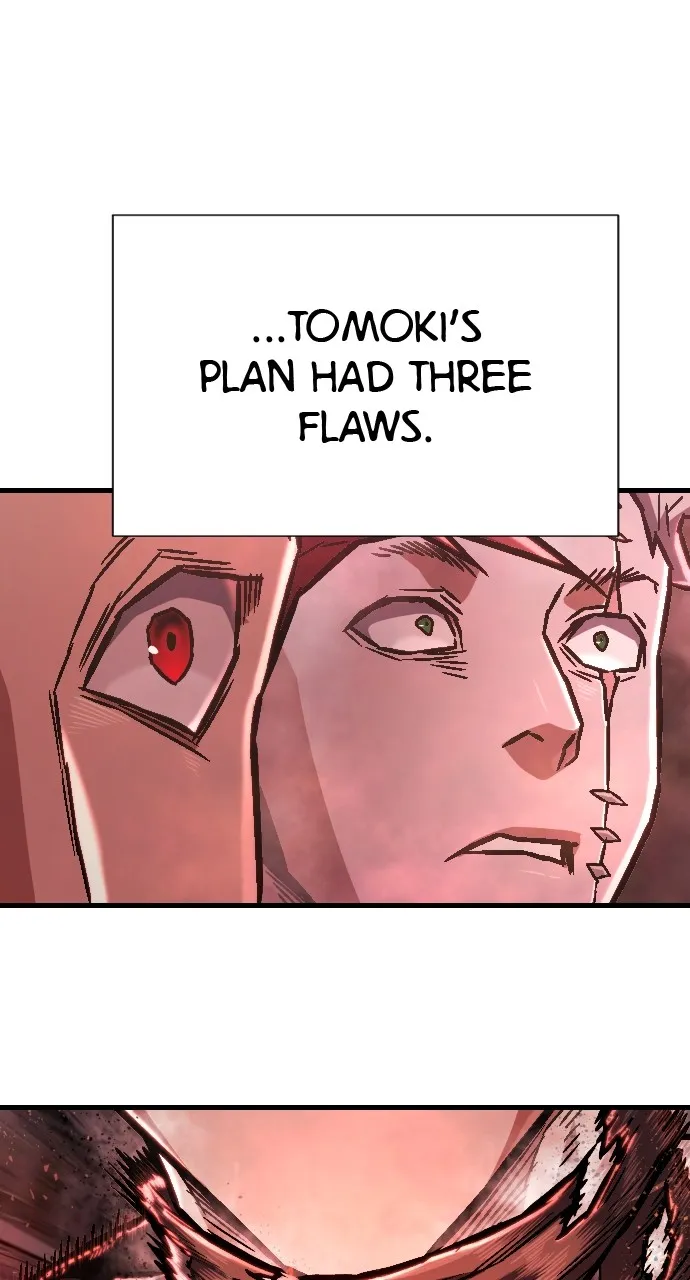 Read The Executioner chapter 5 image 84 on Lezhin