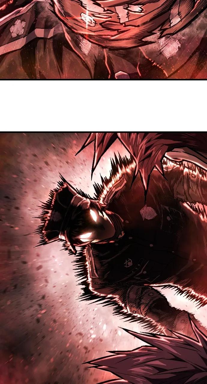 Read The Executioner chapter 5 image 85 on Lezhin