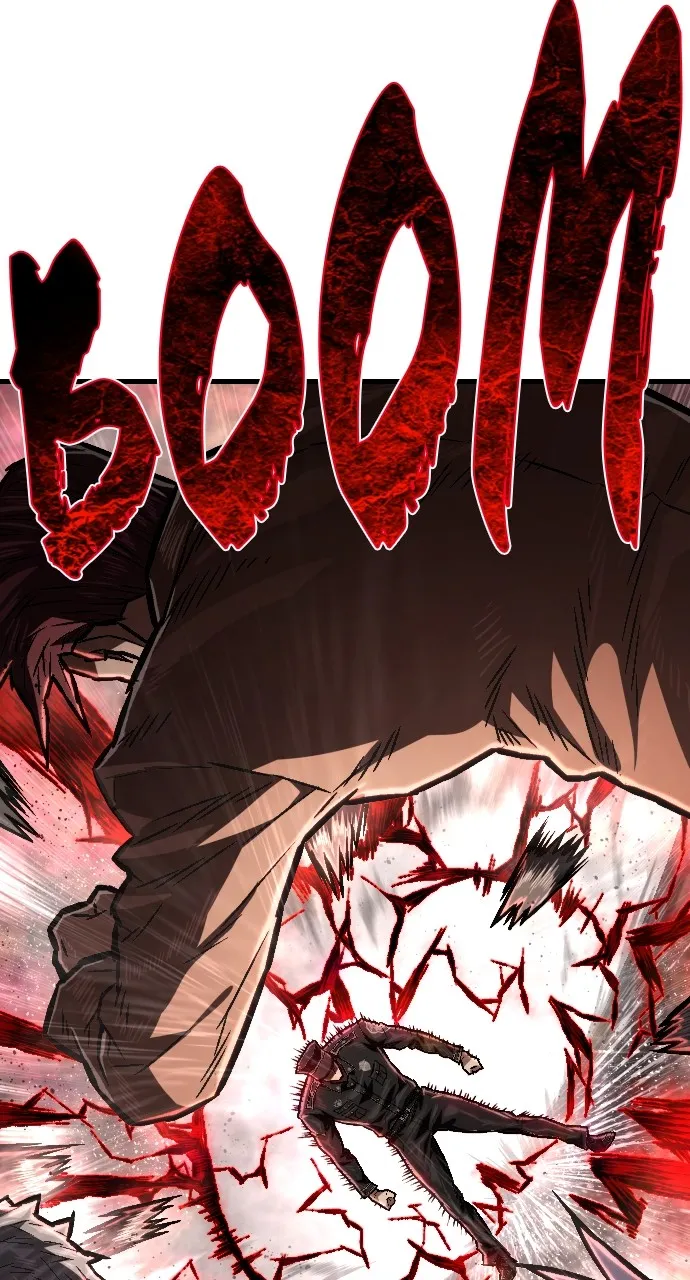 Read The Executioner chapter 5 image 87 on Lezhin