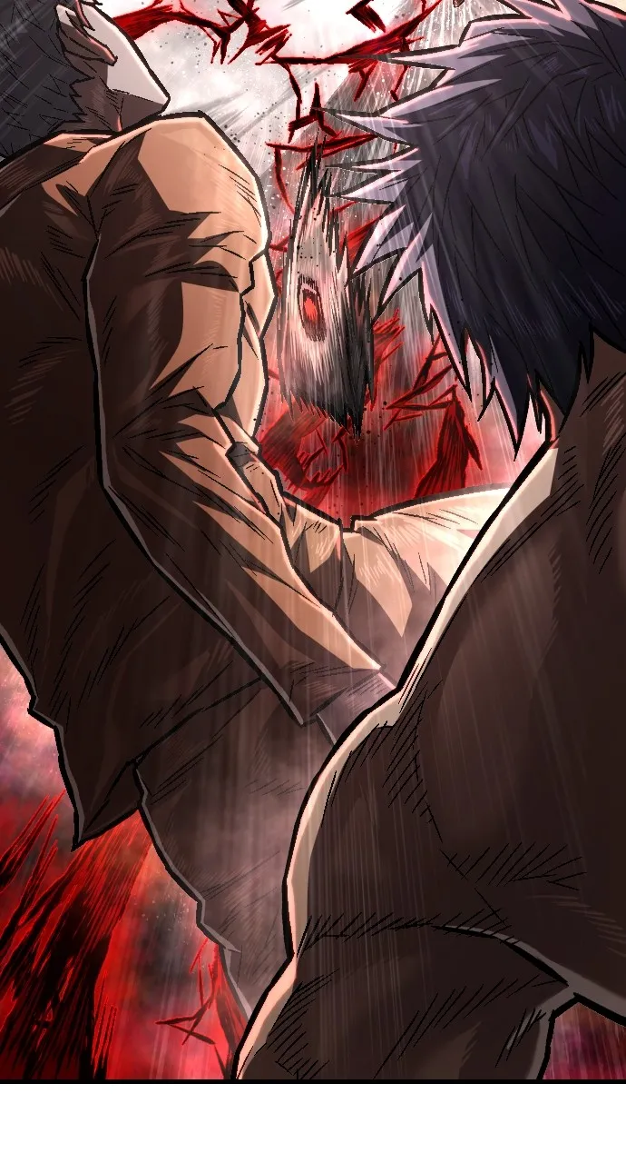 Read The Executioner chapter 5 image 88 on Lezhin