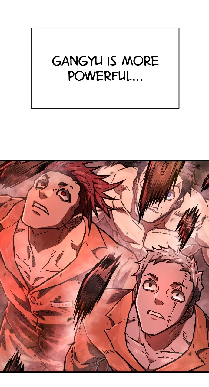 Read The Executioner chapter 5 image 89 on Lezhin