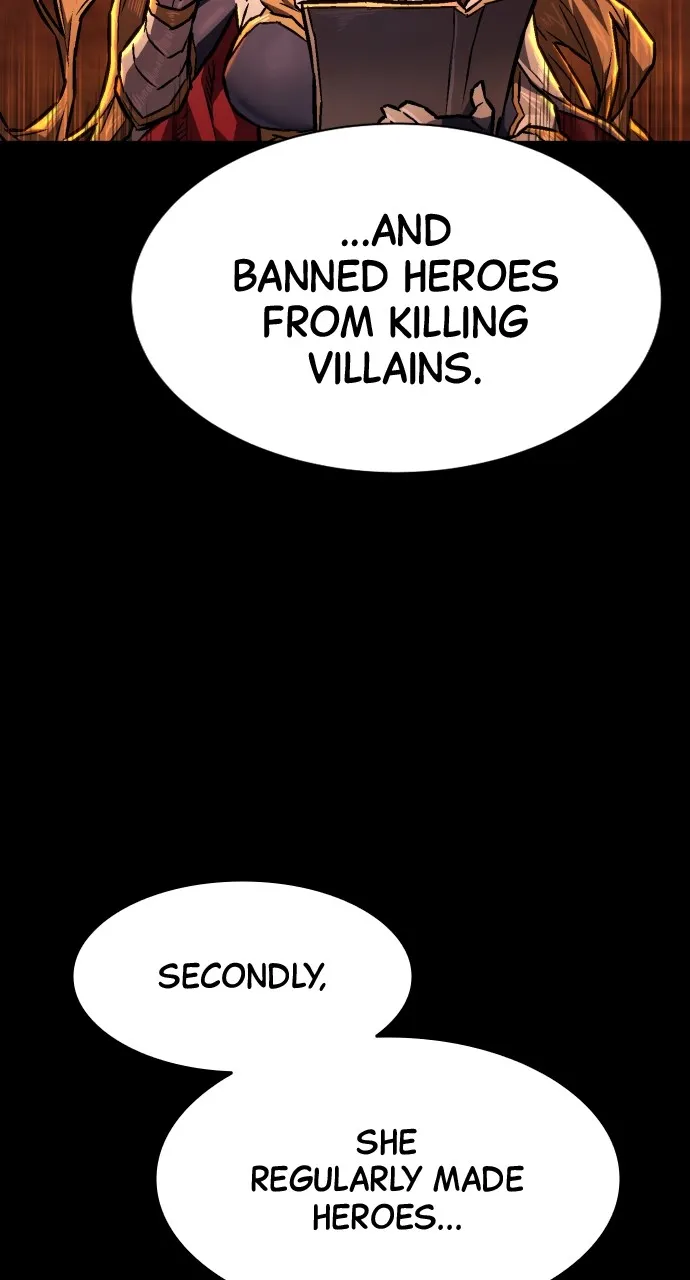 Read The Executioner chapter 5 image 9 on Lezhin