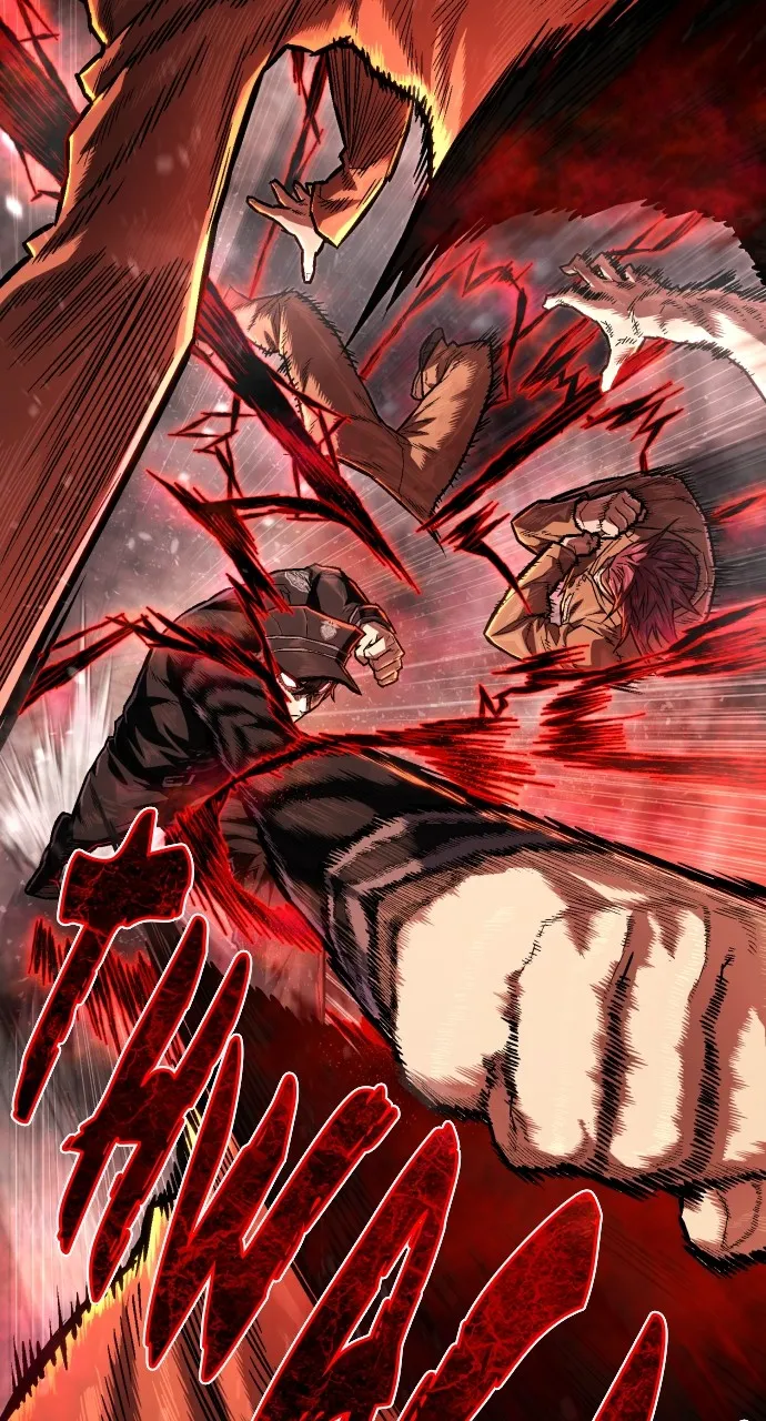 Read The Executioner chapter 5 image 91 on Lezhin
