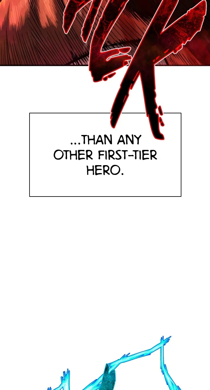 Read The Executioner chapter 5 image 92 on Lezhin