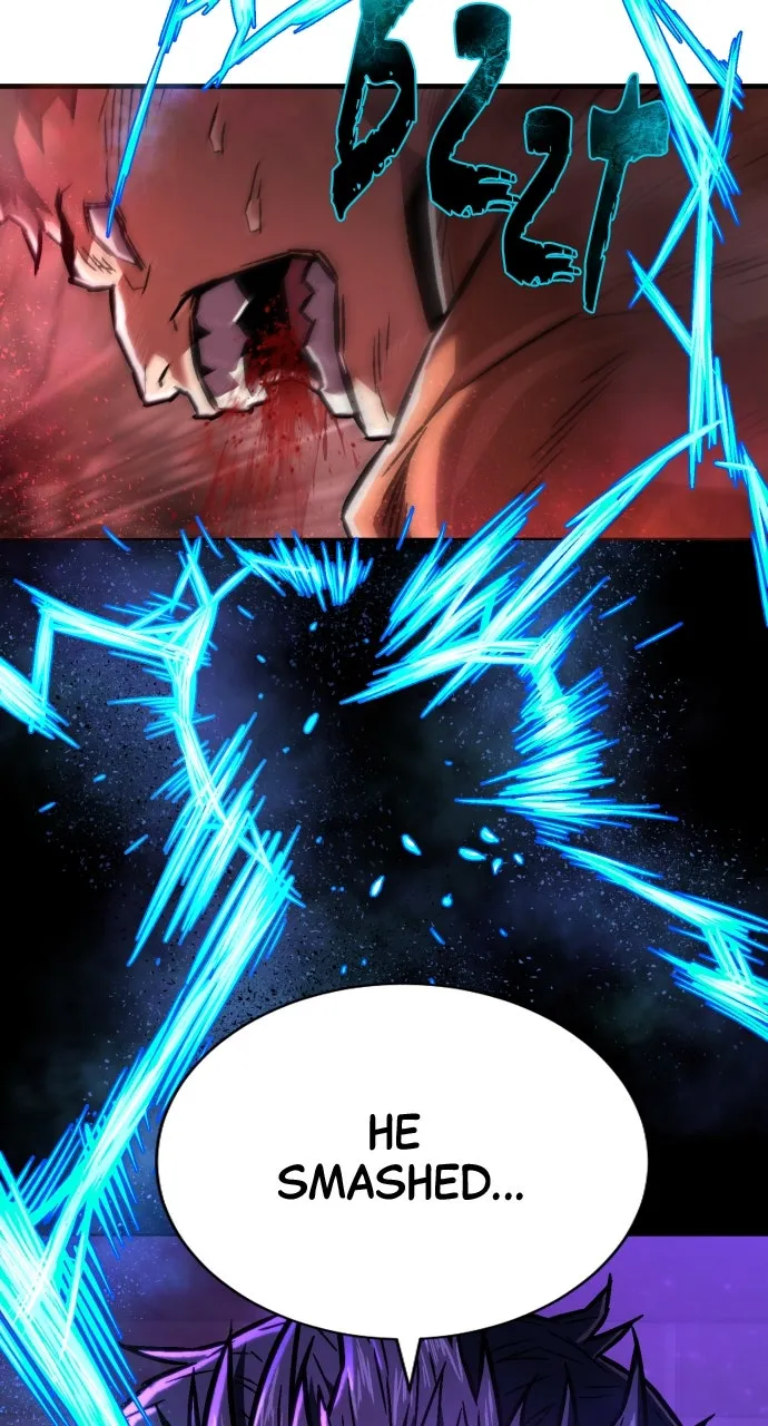Read The Executioner chapter 5 image 93 on Lezhin