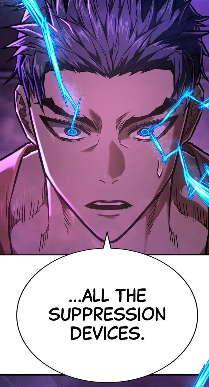 Read The Executioner chapter 5 image 94 on Lezhin