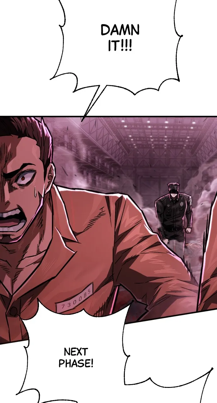 Read The Executioner chapter 5 image 97 on Lezhin