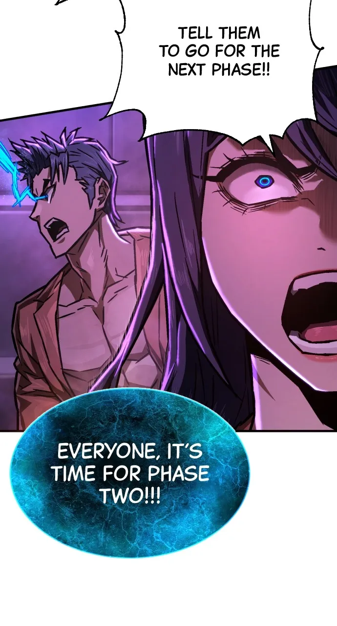 Read The Executioner chapter 5 image 98 on Lezhin