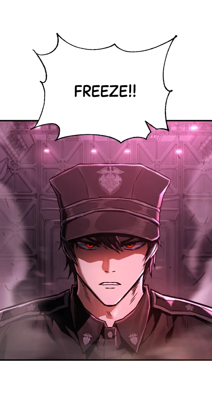 Read The Executioner chapter 5 image 99 on Lezhin