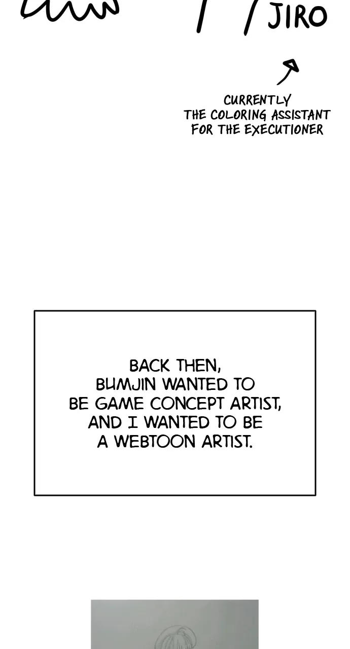 Read The Executioner chapter 50.1 image 3 on Lezhin