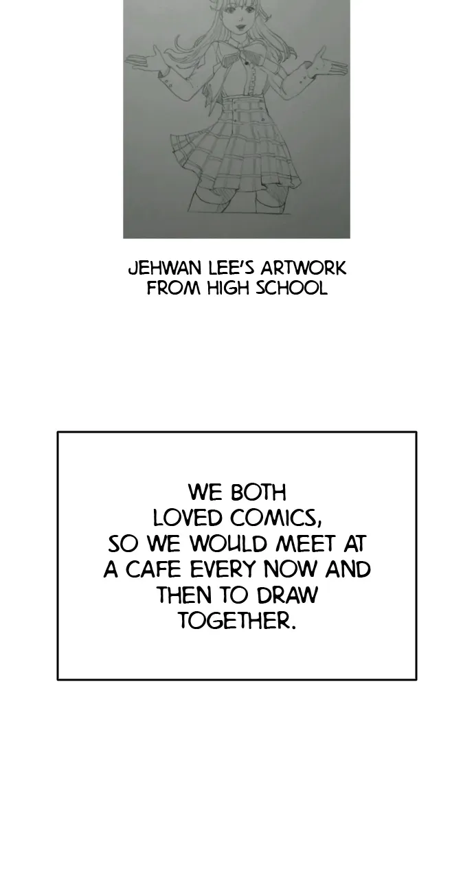 Read The Executioner chapter 50.1 image 4 on Lezhin