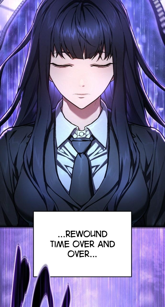 Read The Executioner chapter 50.4 image 1 on Lezhin