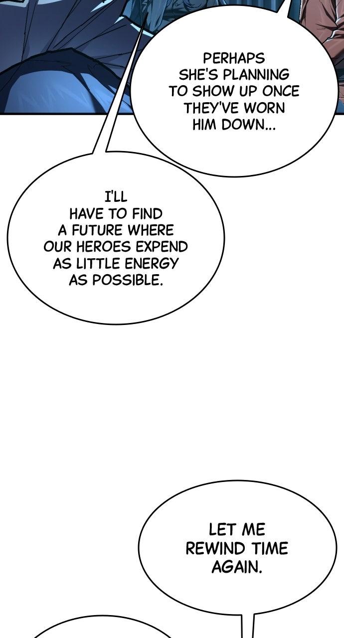 Read The Executioner chapter 50.4 image 10 on Lezhin