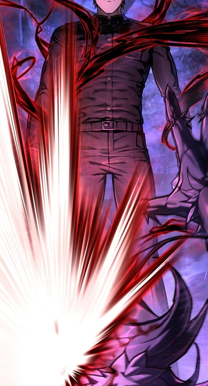 Read The Executioner chapter 50.4 image 100 on Lezhin