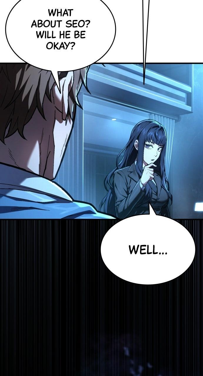 Read The Executioner chapter 50.4 image 11 on Lezhin