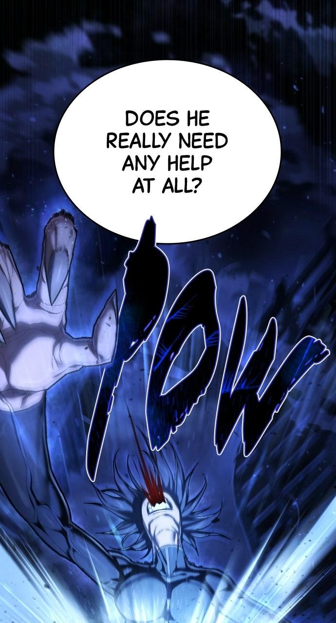 Read The Executioner chapter 50.4 image 12 on Lezhin