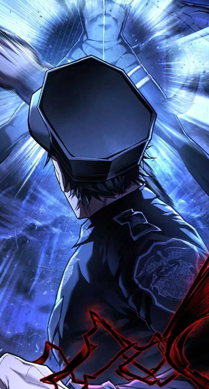 Read The Executioner chapter 50.4 image 13 on Lezhin