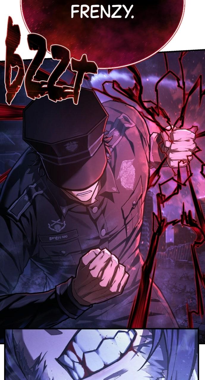 Read The Executioner chapter 50.4 image 15 on Lezhin