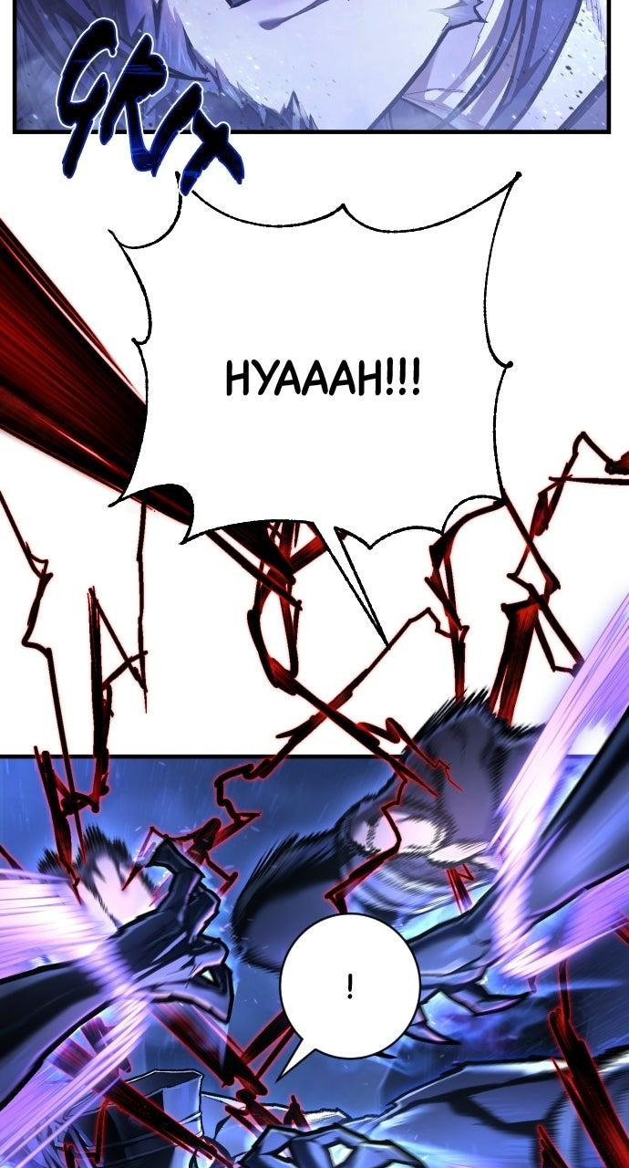 Read The Executioner chapter 50.4 image 16 on Lezhin
