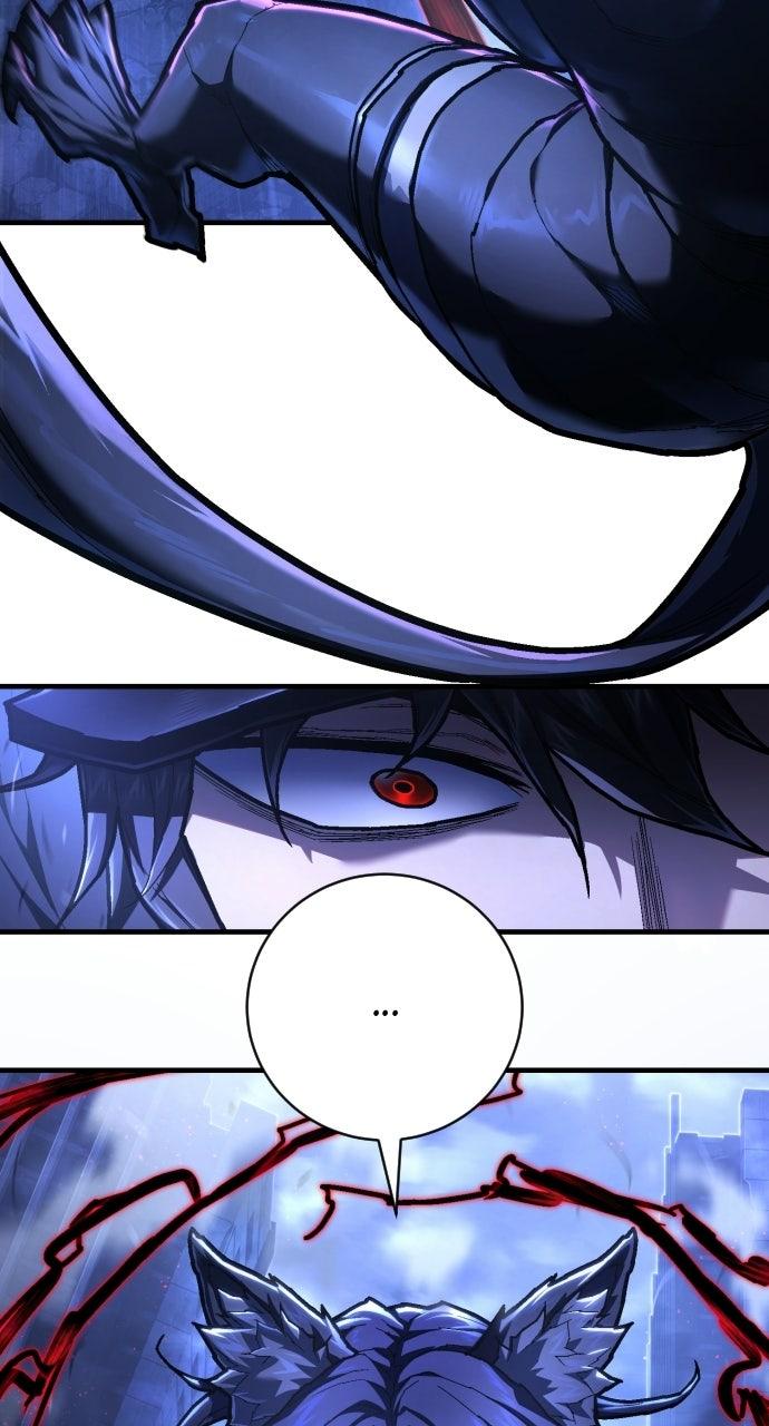 Read The Executioner chapter 50.4 image 18 on Lezhin