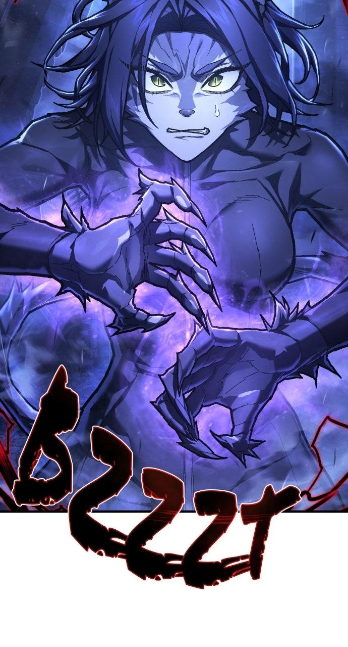 Read The Executioner chapter 50.4 image 19 on Lezhin