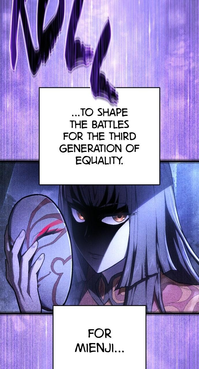 Read The Executioner chapter 50.4 image 2 on Lezhin