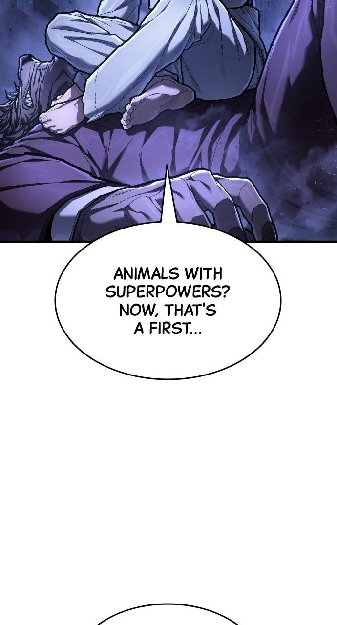 Read The Executioner chapter 50.4 image 21 on Lezhin